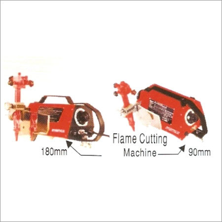 Flame Cutting Machine