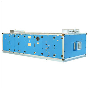 Skin Air Handling Unit