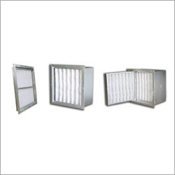 Industrial Air Filters