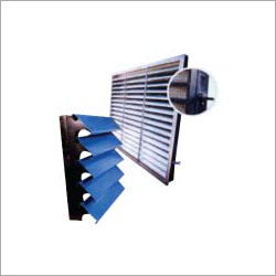 Louvers