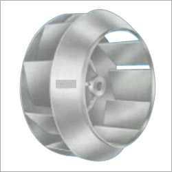 Airfoil Blades