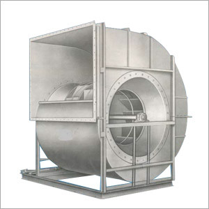 Centrifugal Air Blowers