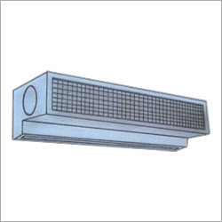 Industrial Air Curtain