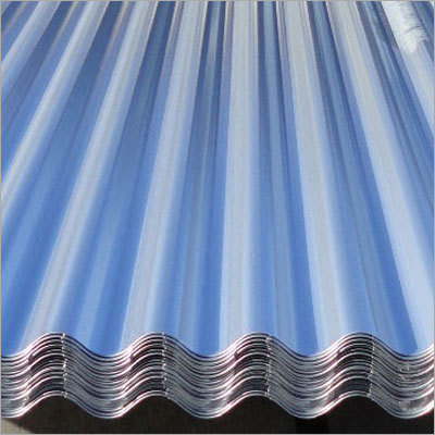 Galvanized Roofing Sheets