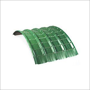 Curved Roofing Sheets