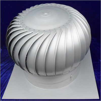 Turbo Air Ventilator