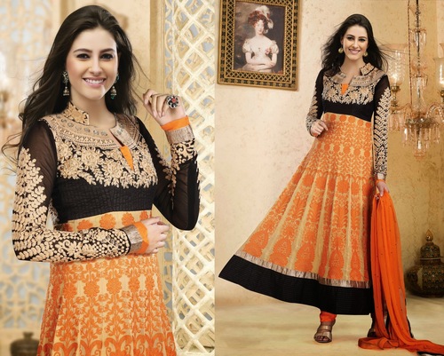 New Salwar Kameez