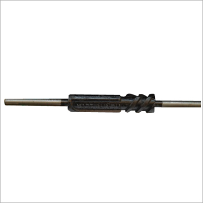 Rice Huller Shaft