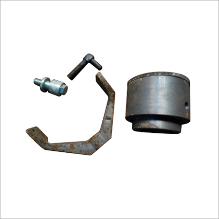 Flour Mill Spares