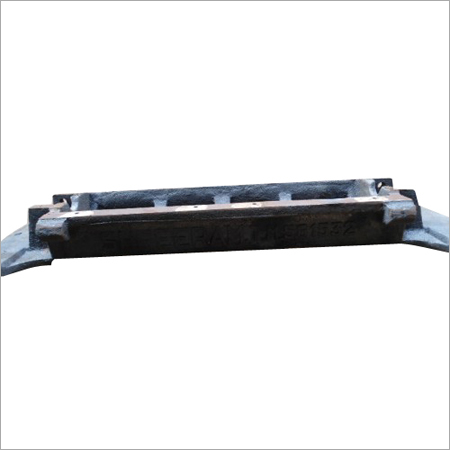 Rice Huller Ball Bearing Frame