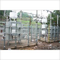 Frame Type Hv Shunt Capacitor