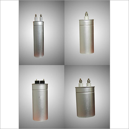 Damping Absorption Capacitor