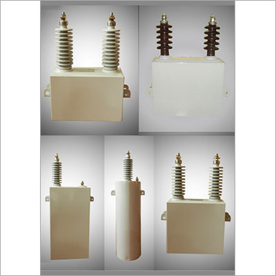 HV Shunt Capacitor