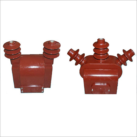 Discharge Coils