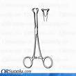 BEBCOCK FORCEPS