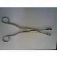 Ovum Forceps 