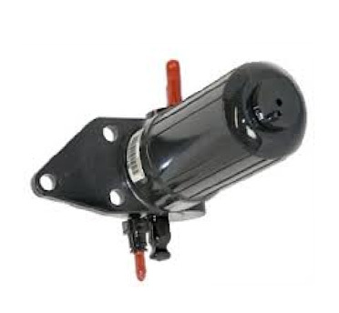 ELECTRIC FUEL PUMP