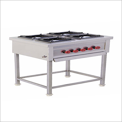 Hotel Cooking Burner