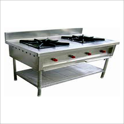 Cooking Gas Burner