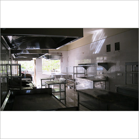 Kitchen Exhaust Systems