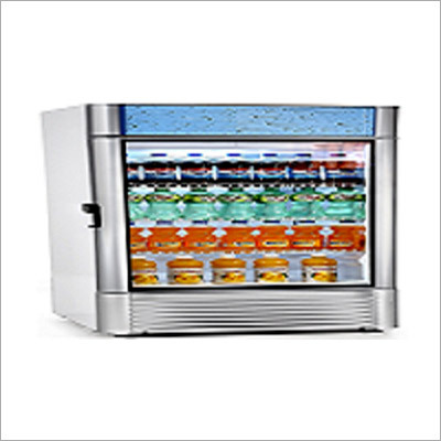 Refrigeration Equipments