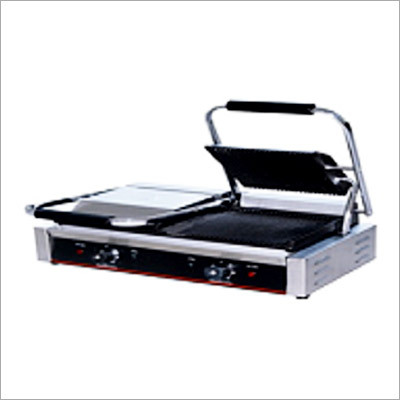 Sandwich Griller