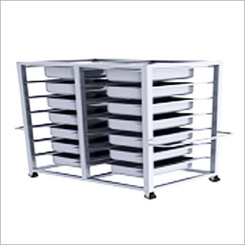 Kitchen Trolley