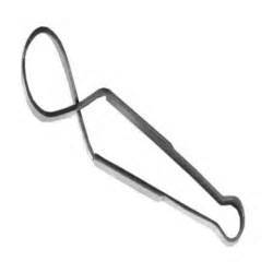TOWEL CLIP CROSS ACTION