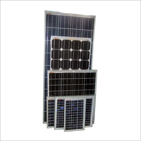 Solar Panels
