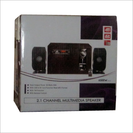 Home Theater system