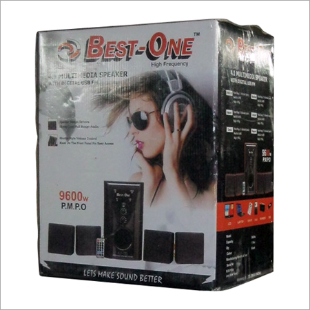 Home Theater system