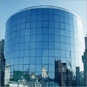 Structural Glazing