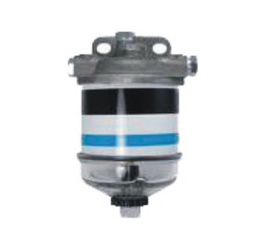 FUEL FILTER ASSY.