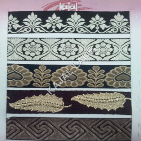 Designer Laces