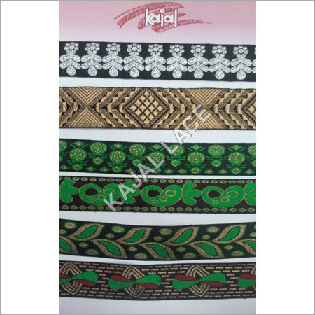 Border Lace