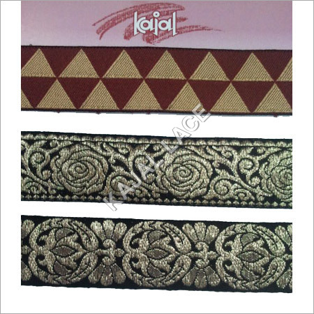 Saree Border Laces