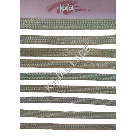 Moti Designer Laces