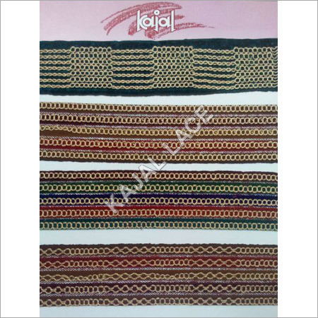 Garment Lace 