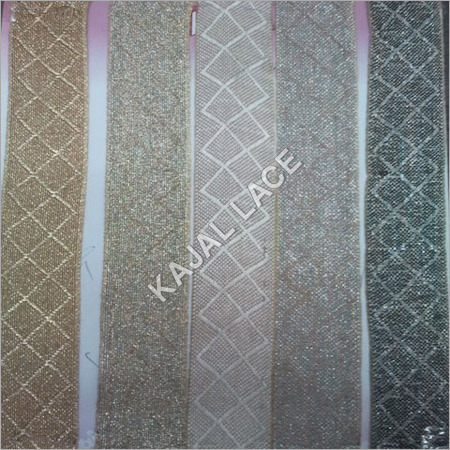 Net Laces