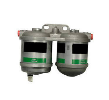 FUEL FILTER ASSY.