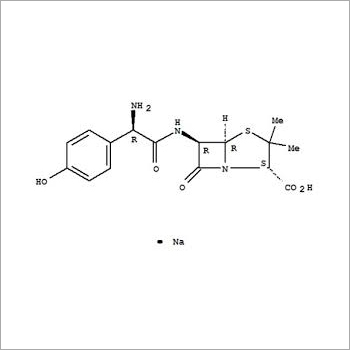 Ampicillin Sodium Sterile