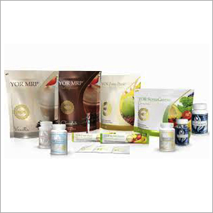 Facial Cosmetics