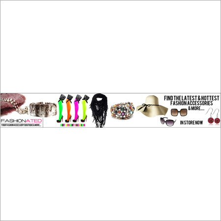 Fashion Accessories