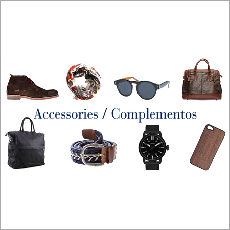 Designer Accessories