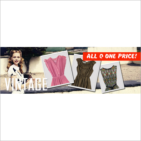 Girls Fashion Wear