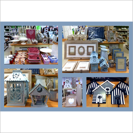 Home Decorative Items