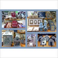 घर के सजावटी सामान