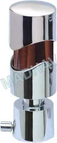 Coper White Metal Curtain Bracket