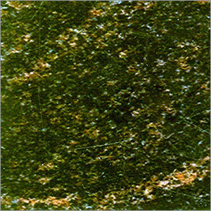 Indian Dakota Granite - Granite, 2cm Thickness, Dark Green | Durable, Polished Finish, Stain-Resistant, Unique Patterns