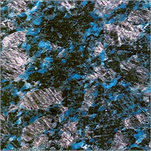 Sapphire Blue Granite